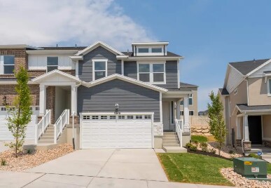 Harmony Ridge - Condos, Type B Outer Townhome Plan unit 36457033, Spanish Fork, UT 84660 - photo 1