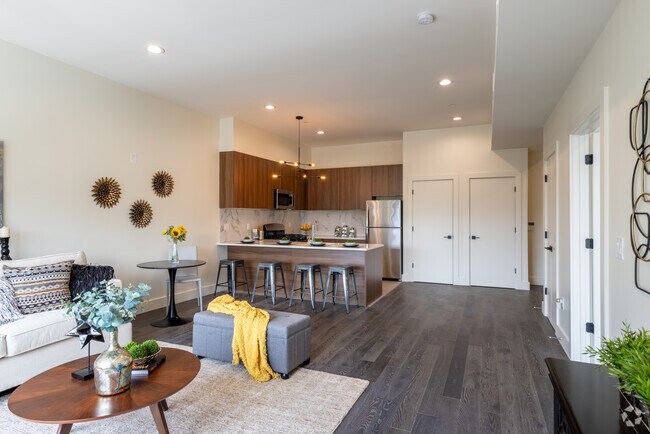 Frontier Flats, Plainfield, NJ 07060 - photo 3