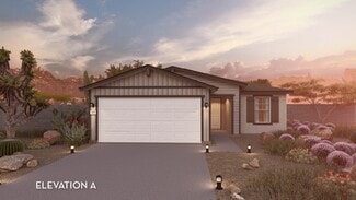 17035 N Lariat Rd, Maricopa, AZ 85138