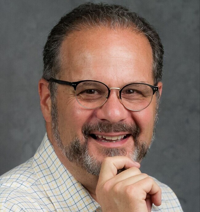 Mark Seiden
