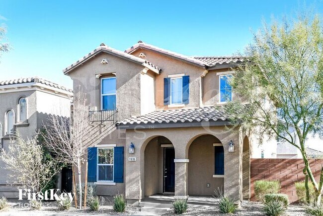11036 Camden Bay St, Las Vegas, NV 89179 - photo 2