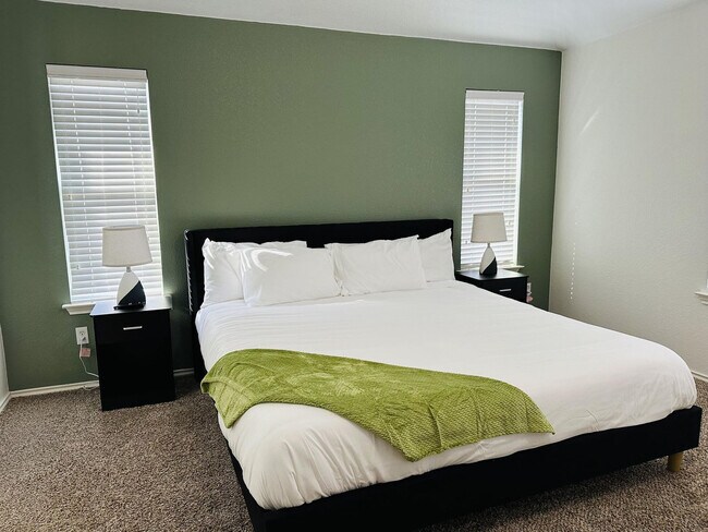 3640 Sandy Brook Dr unit ID1345542P, Round Rock, TX 78665 - photo 4