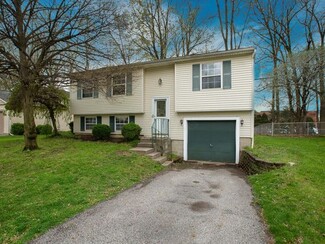 4107 Beauty Rose Ave, Westerville, OH 43081