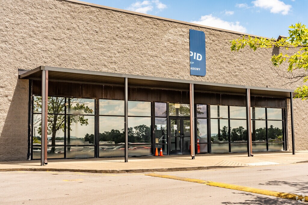 Intrepid College Preparatory Middle School