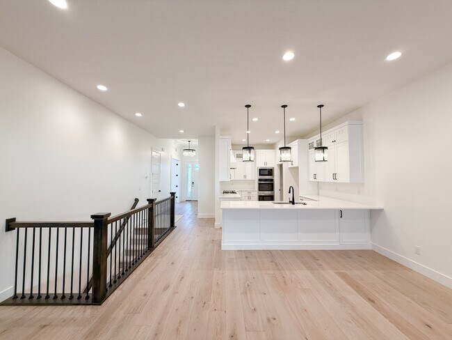 4306 N Cortona Lan, Lehi, UT 84043 - photo 5