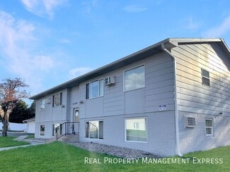 3709 S Cathy Ave Unit 1, Sioux Falls, SD 57106