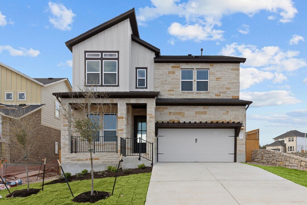 2224 Spokane Dr, Leander, TX 78641 - photo 1