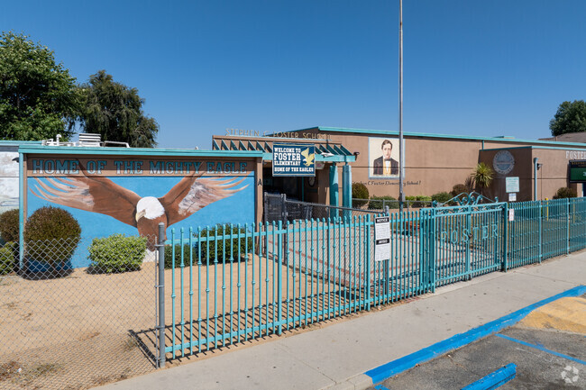 Foster Elementary School