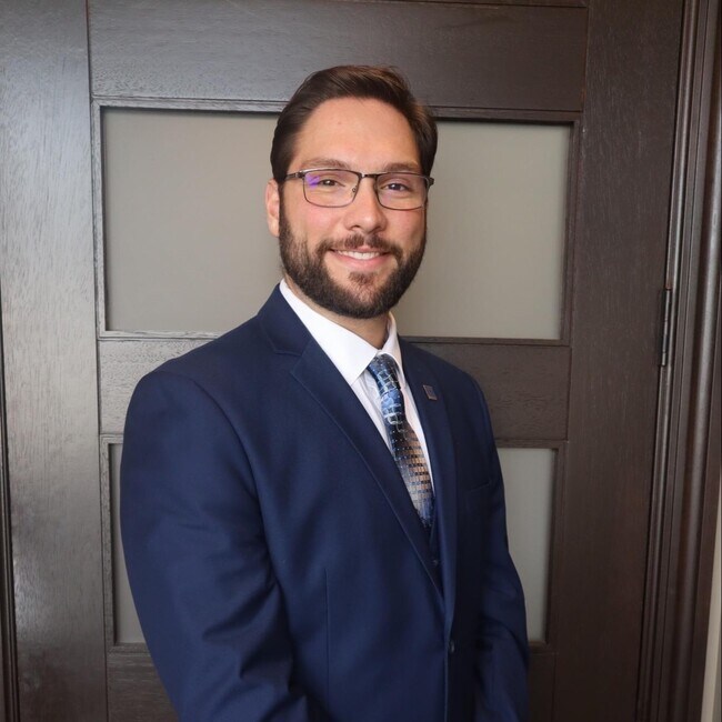 Agent Photo