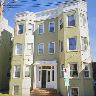 218 N Craig St Unit 1, Pittsburgh, PA 15213