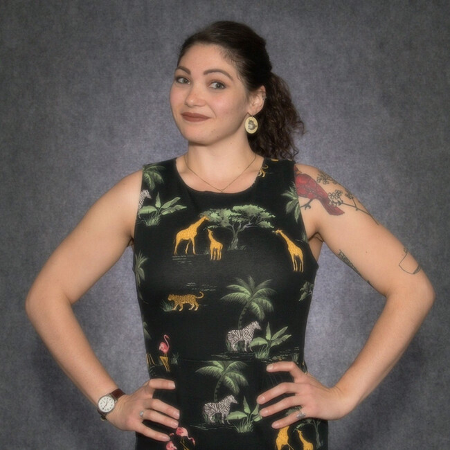Agent Photo