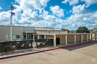Navarro Middle School