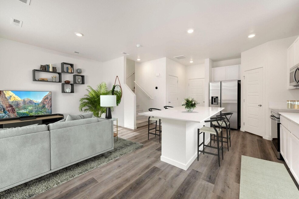 3800 Pinnacles St, Evans, CO 80620 - photo 1