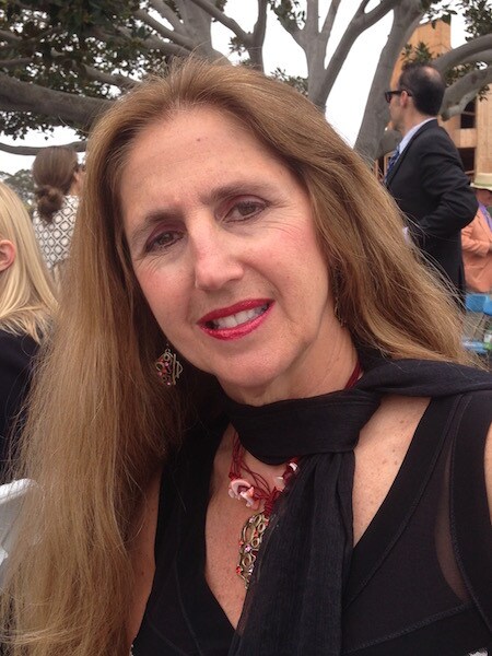 Teresa Teixeira