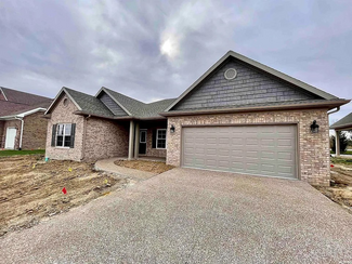 9966 Ella Cir, Newburgh, IN 47630