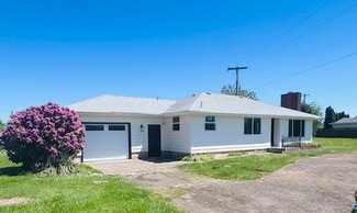730 Smith St, Harrisburg, OR 97446