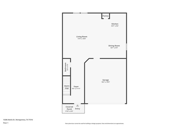 15286 Abella Dr, Montgomery, TX 77316 - photo 2