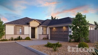 773 Desert Sage Ct, Golden Valley, NV 89506
