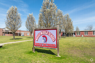 Magee Middle School