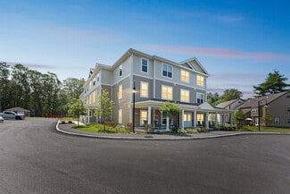 22 Johnston Way, Stow, MA 01775