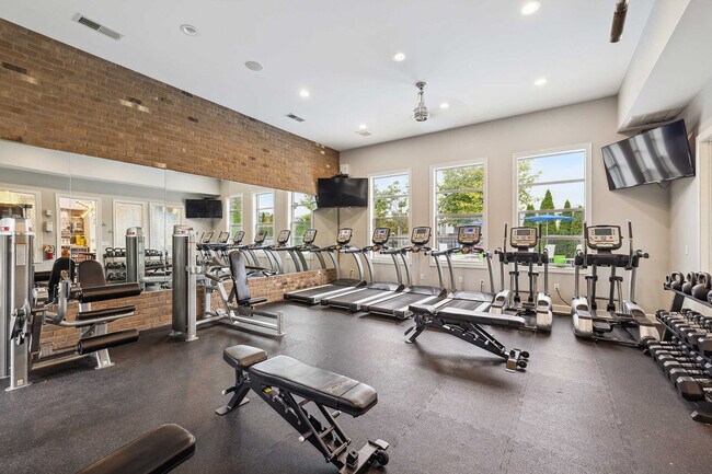 Trotters Park, Columbus, OH 43215 - photo 6