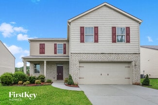 3106 Silver Dale Ln, Gainesville, GA 30507