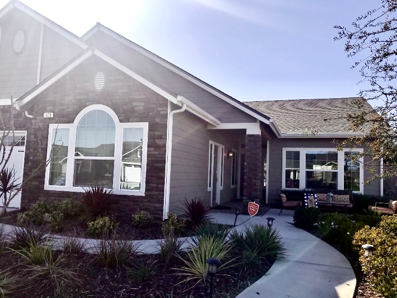 471 Rosewood Ave unit 2, Sanger, CA 93657 - photo 1