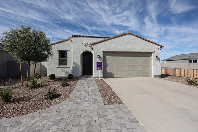 19310 N Diego Way, Maricopa, AZ 85138 - photo 4