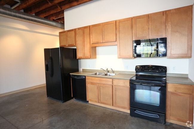 The Tudor, Saint Louis, MO 63103 - photo 6