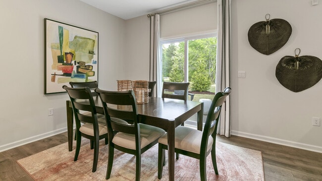 865 Bullhorn Dr, Wake Forest, NC 27587 - photo 6