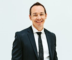 Daniel Brown
