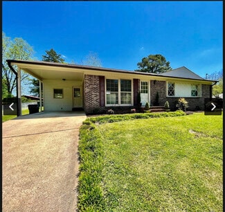 705 16th Ave, Jasper, AL 35501