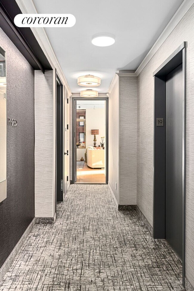 250 S End Ave, New York, NY 10280