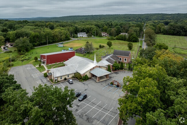 St. Paul's Lutheran School is a well rated private school in Lake Valhalla, PA.