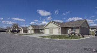 601 Samuel Ct, Billings, MT 59105