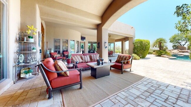 13249 E Summit Dr, Scottsdale, AZ 85259 - photo 2