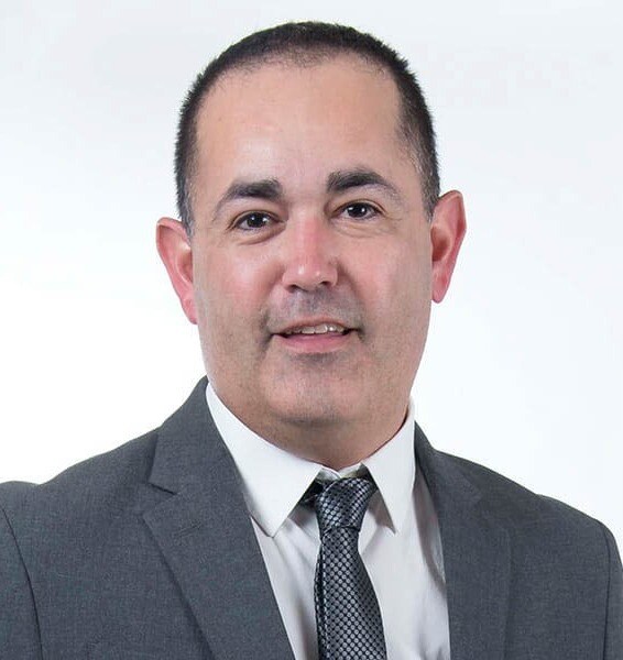 Roberto Covarrubias
