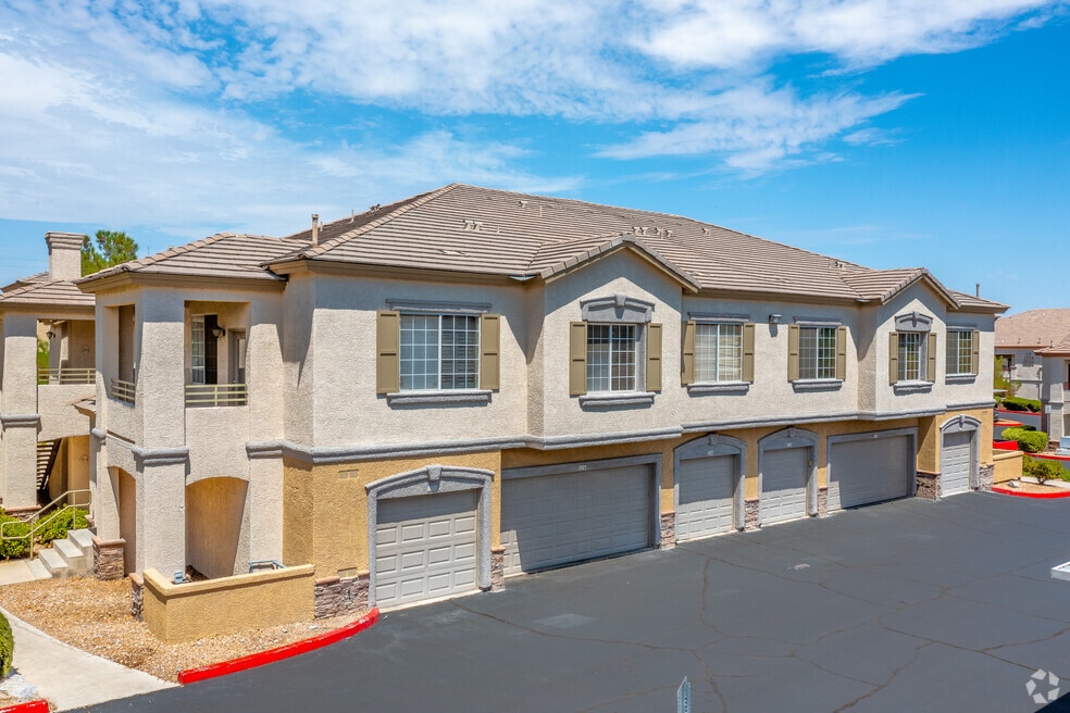 Carlisle at Summerlin, Las Vegas, NV 89144 - photo 1