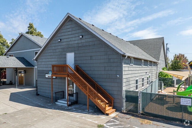 McMinnville Christian High School is a private high school in McMinnville OR.