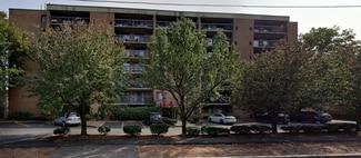 289 Elm St Unit 14, Medford, MA 02155