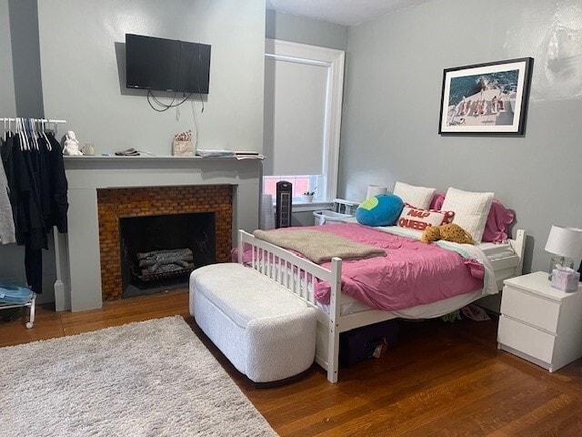 186 Naples Rd unit 1, Brookline, MA 02446 - photo 5