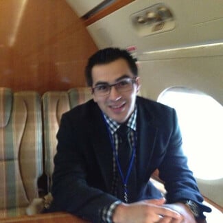 Immanuel Munoz