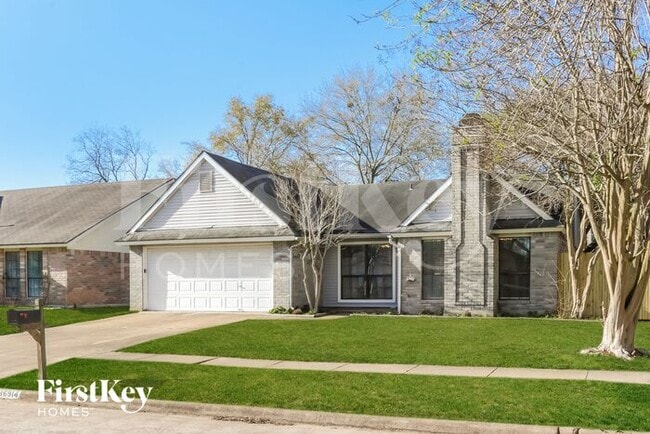 16914 Kilwinning Dr, Houston, TX 77084 - photo 2