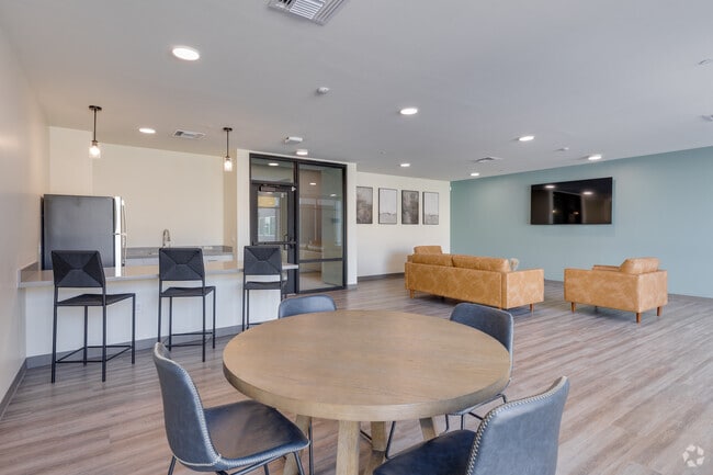 Clubhouse