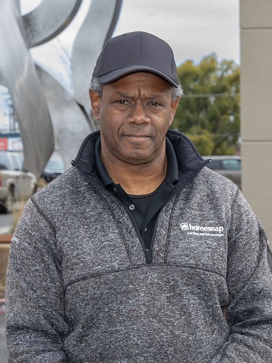 Wesley Jimerson