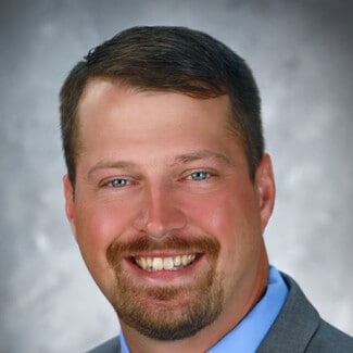 Jon Bahrke
