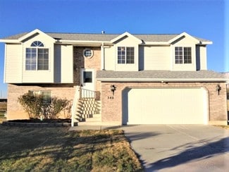 340 W Oaks Dr, Ogden, UT 84404