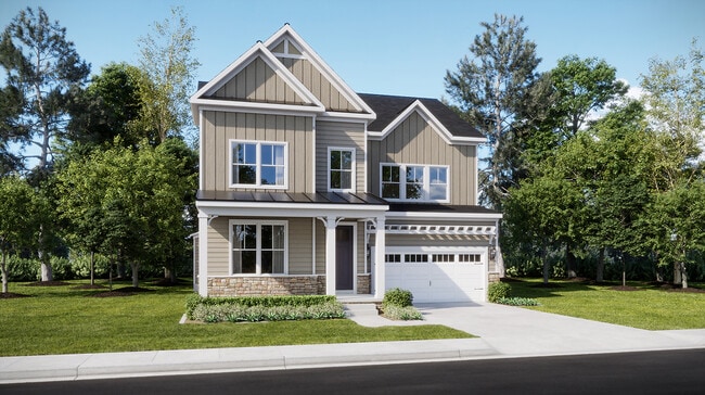 21917 Parkland Trace Terrace unit 38552790, Boyds, MD 20841 - photo 3