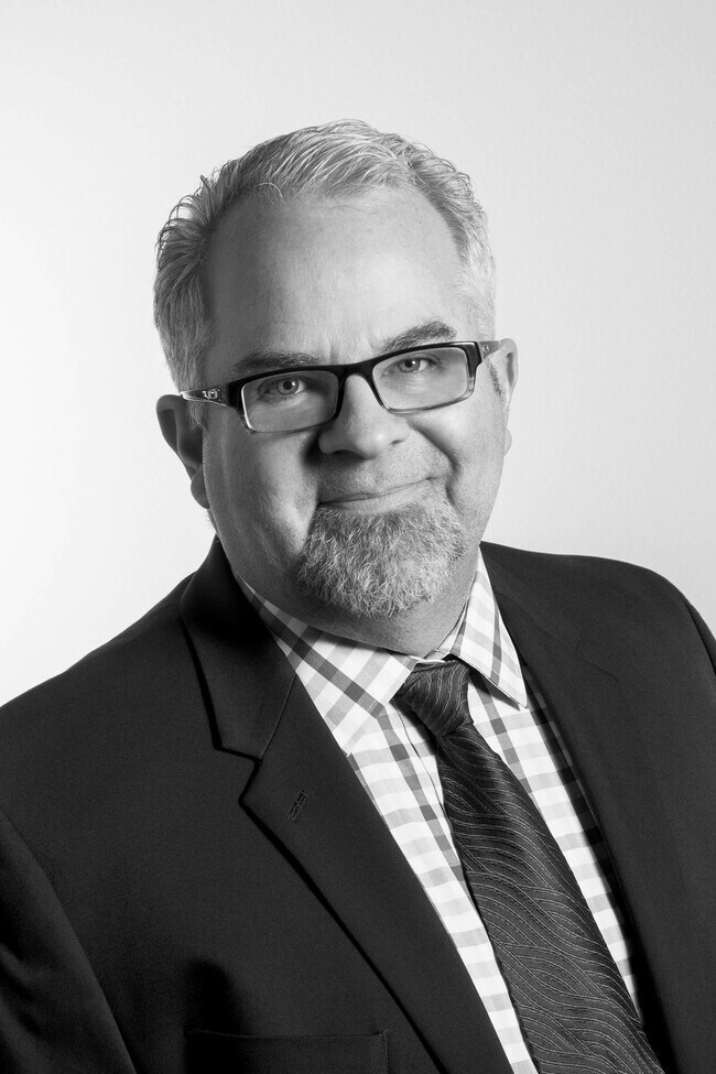 Ken Olsen