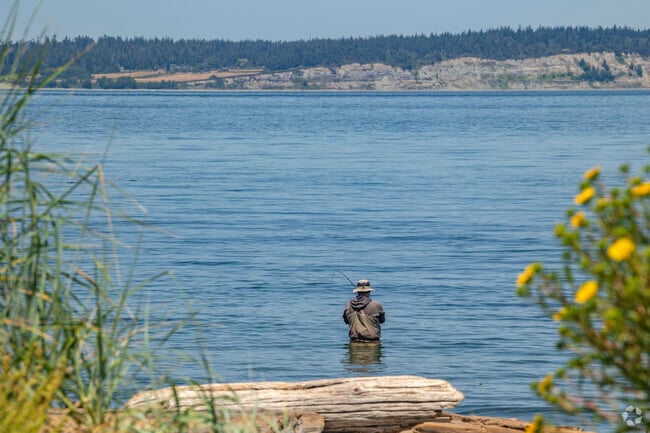 Norwegian Point County Park